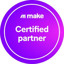 Make.com Partner Make.com Partner