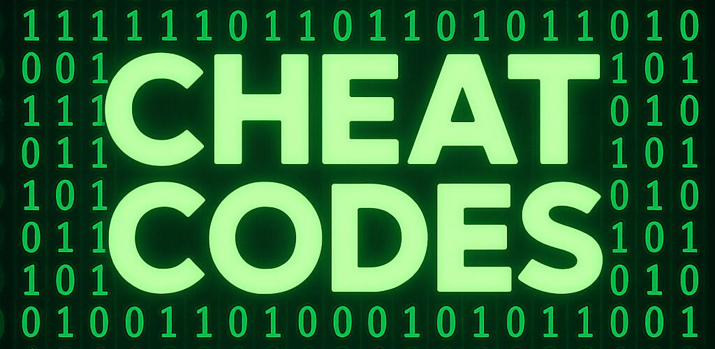 Cheat Codes: API & Catalog for Low-Code Logic in Automation