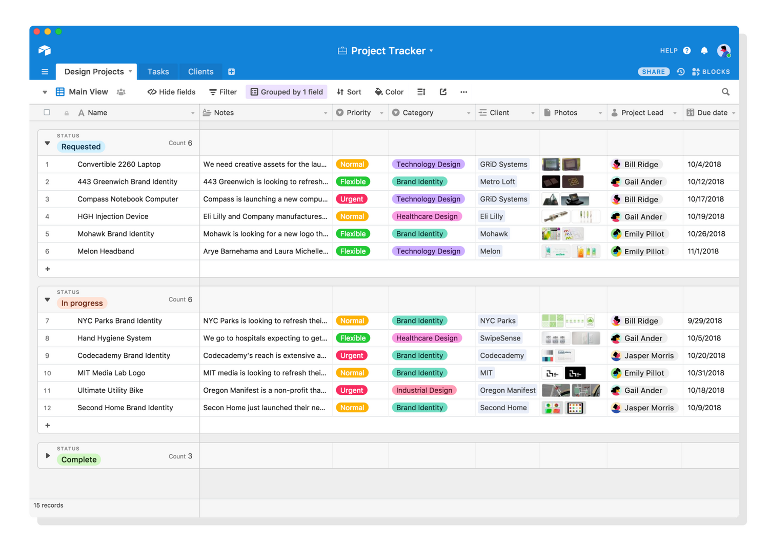 Automation Ace | Troy Tessalone - Airtable Universe Creator
