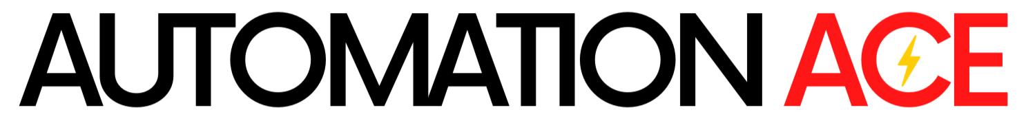 Automation Ace Automation Ace